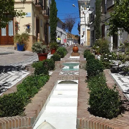 Casa Bruno *