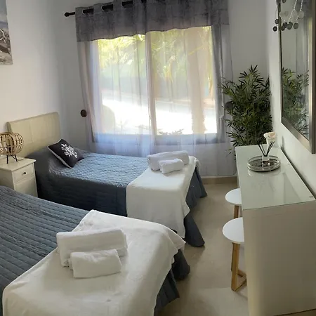 Casa Bruno Apartment
