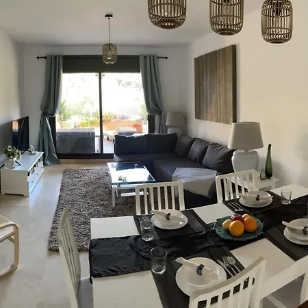 Apartment Casa Bruno Manilva