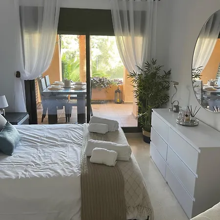 Casa Bruno Apartment *