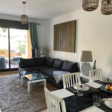 Casa Bruno * Manilva