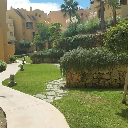 Casa Bruno Apartment