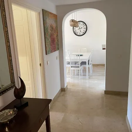 Apartamento Casa Bruno *