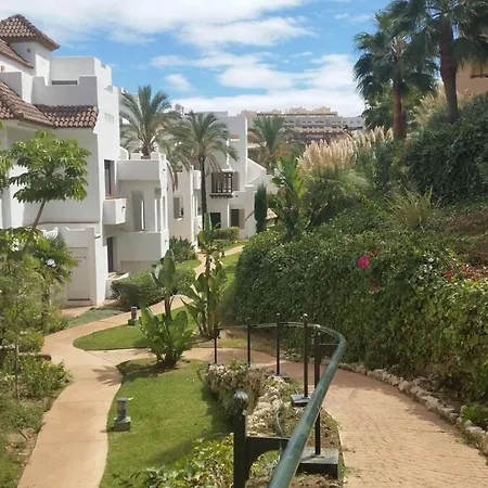 Casa Bruno Apartment Manilva