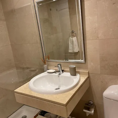 Apartamento Casa Bruno
