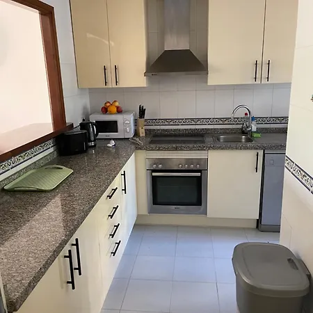 Apartment Casa Bruno Manilva