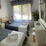 Casa Bruno アパート