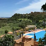 Casa Bruno アパート マニルバ