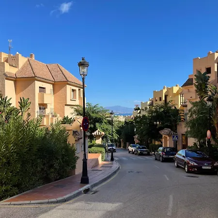 Апартаменты Casa Bruno
